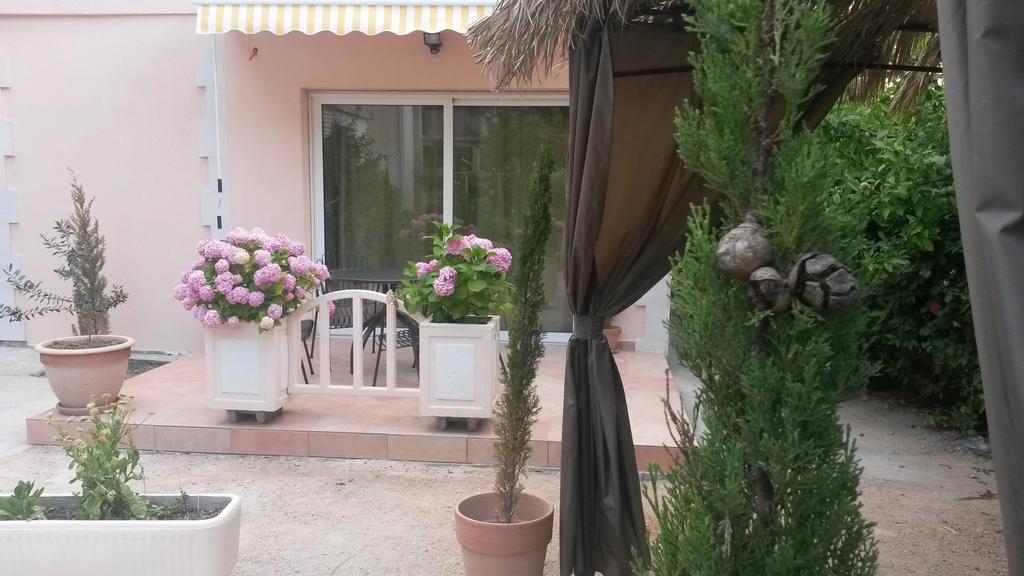 House Lavanda Villa Rab Town Exterior photo